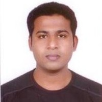 Vishnu Paladugu