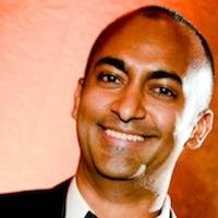 Pranav Ramanathan, PCC, ACTC