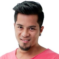 Nilson John Driz