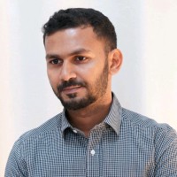Salman Farish