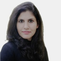 Neelam Pant