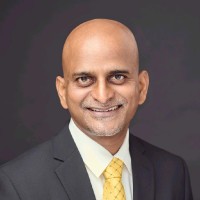 Ranjith Kumar Reddy Ravula