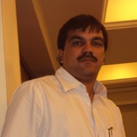 Anish Dwivedi