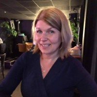 Olaug Katrin Hestad