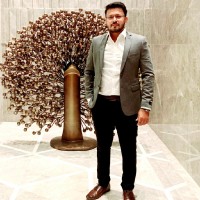 Aditya Chaskar