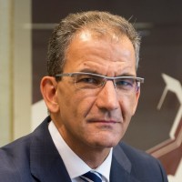 Jose Luis Bolaños Ventosa