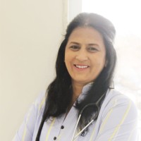 Dr. Archana Mehta