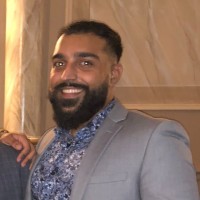 Aman Sidhu