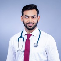 Dr Suresh Kumar B