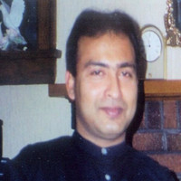 Zafrul Islam