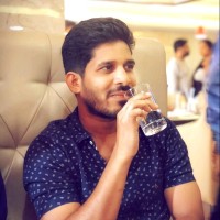 Alleni Venkatesh