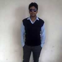 Vikas Kumar