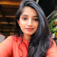 Anusha L
