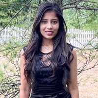Apeksha P