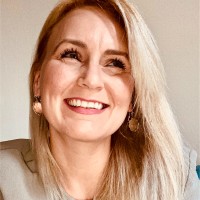 Nadine Rees