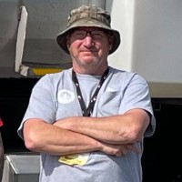 Ed Coy