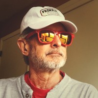 Kent Maltby