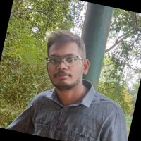 Kiran Murugan