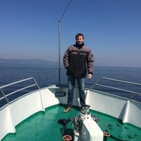 Михаил Овсянников