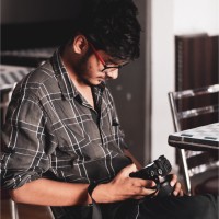 Raza Hussain