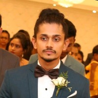 Anushka Jayasinghe