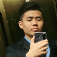 Willian Lian Bin Sen Chen