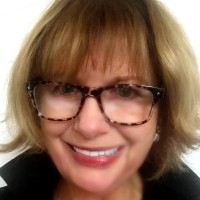 Jo Matson