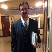 Mark K. Morris