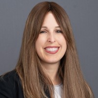 Rachel Hold-Weiss