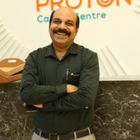 Ramesh D