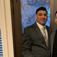 Pritesh Patel