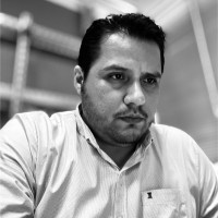 David Joel Durán Castro