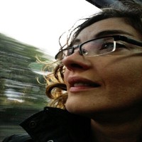 Caroline Green