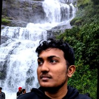 Muhammed Shehin S
