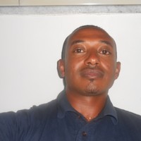 Gedion Mesfin