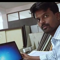 Kairamkonda Shrinivas