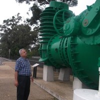 Nurul Vora Hydropneumatic