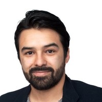 Joel Gutierrez