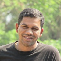Lokesh Kumar