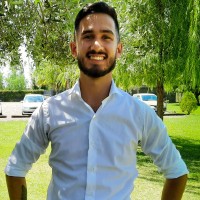 Facundo Leon Ojeda