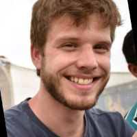 Paul Pastor