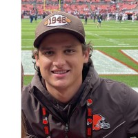 Blake Wilson