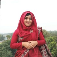 Tabassum Mostak Otoshi