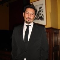 Carlos Javier Alvear Pareja