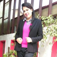 Neelam Bishnoi