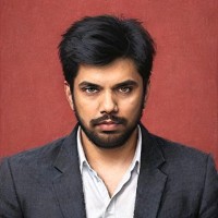 Kapil Reddy Pakanati