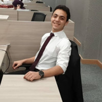 Muhannad Abu El-Magd