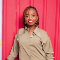 Josephine Irungu