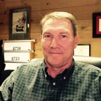 Benny Fuhrman, P.E.