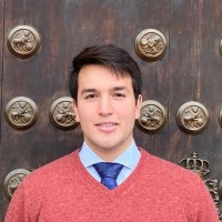 Alvaro Martinez Guija